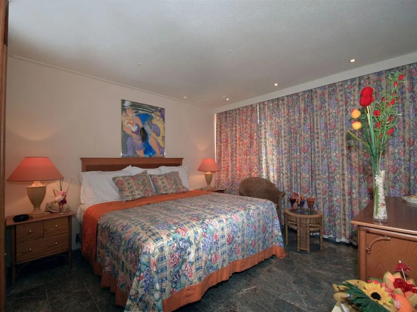 The Plaza Hotel Curacao and Casino