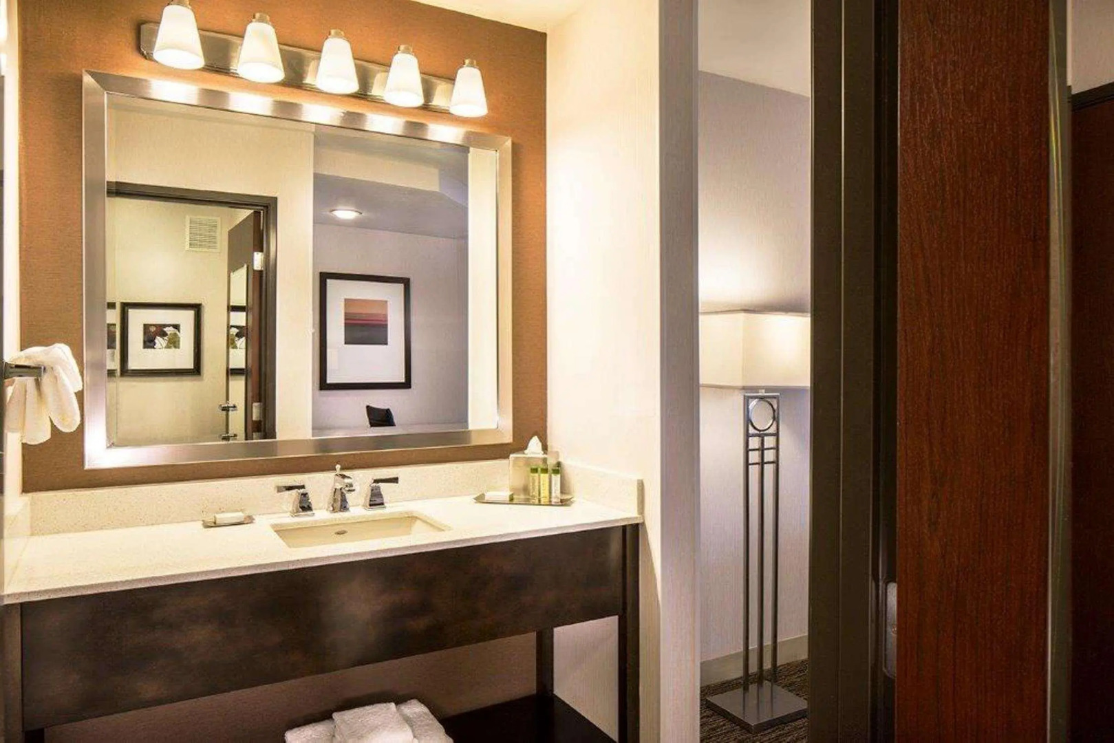 The Newberry Hotel Bend, Tapestry Collection by Hilton