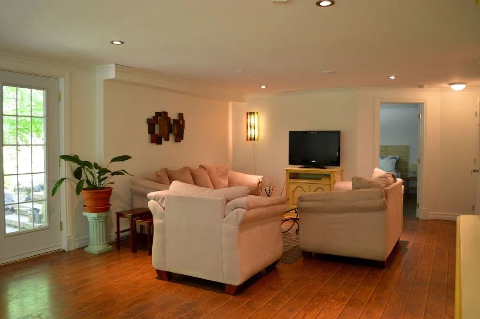 Gîte à l'Orée du Bois