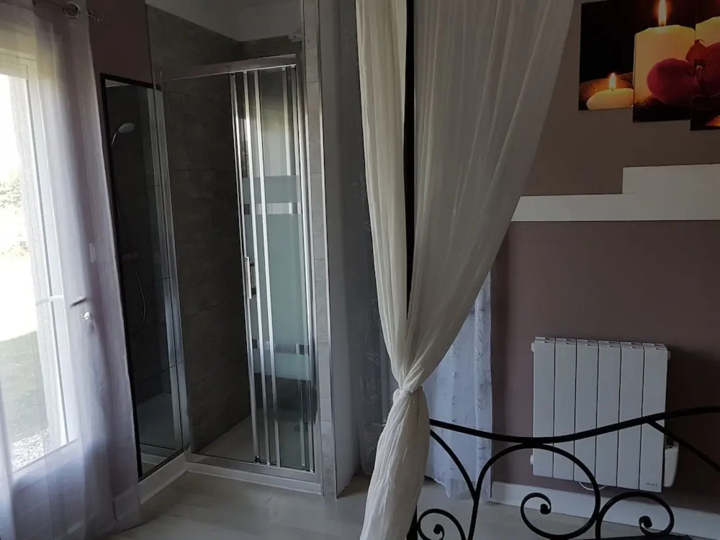 Chalet au coeur du bien etre