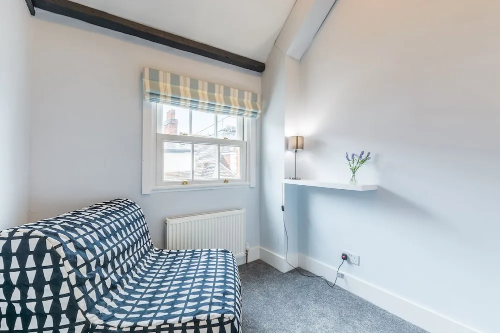 Windsor Castle Townhouse