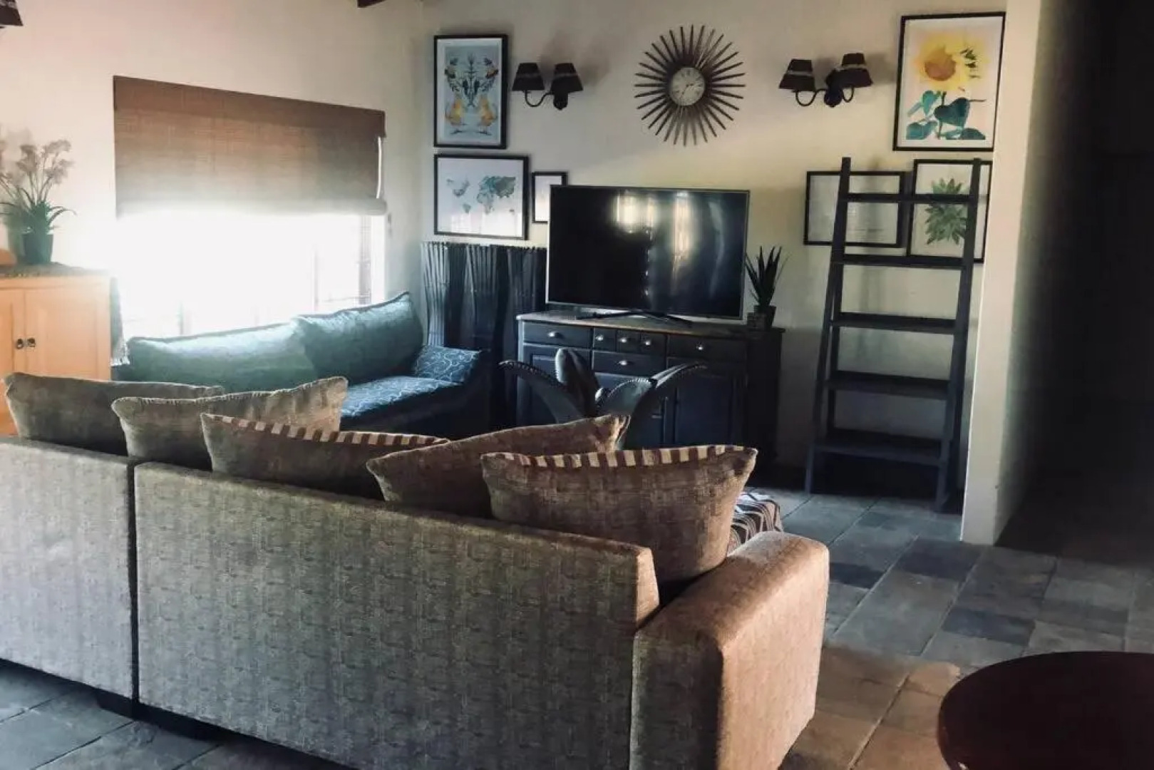 Beefwood Beach House