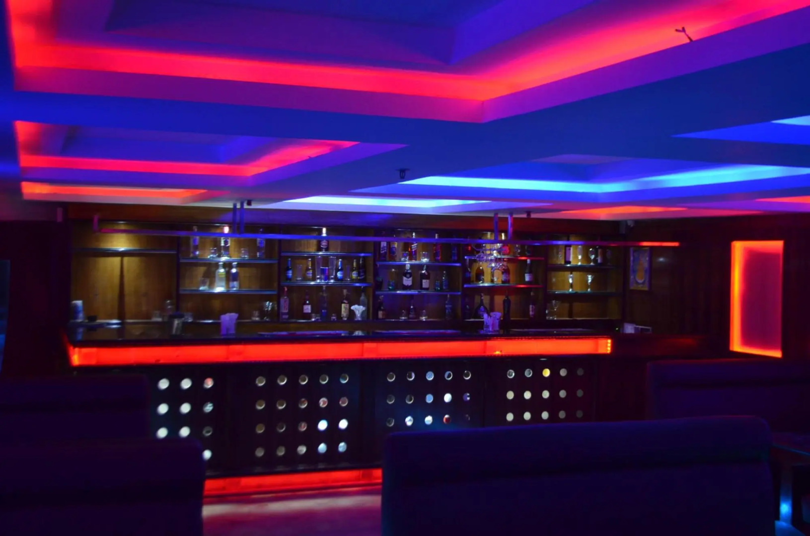 OYO 1050 Hotel Aksharadha