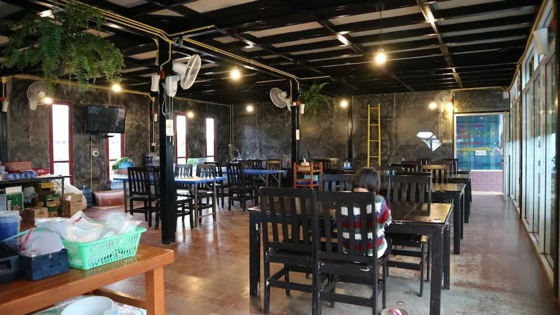 Baanchomdow Phutubberk