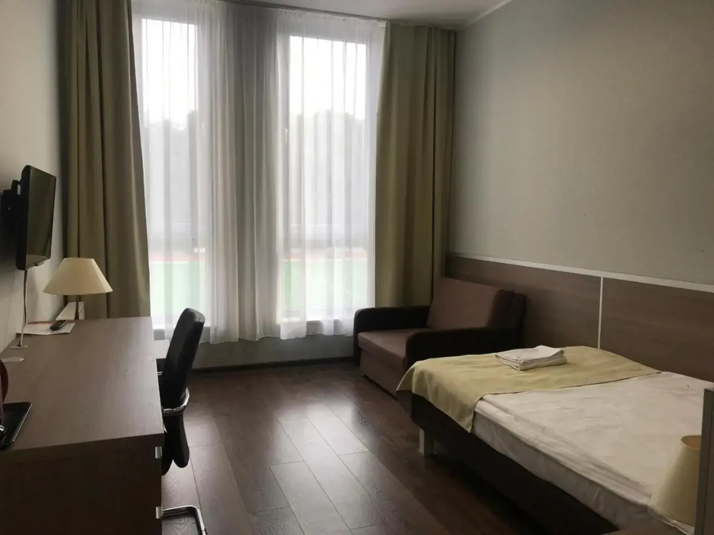 Centralny Ośrodek Sportu Wałcz
