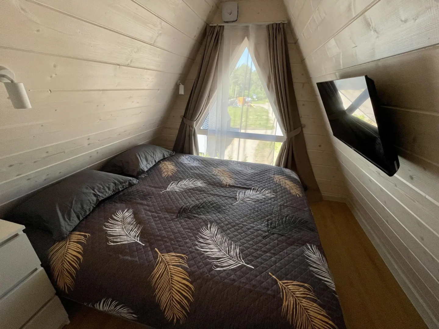 Снетковское Озеро