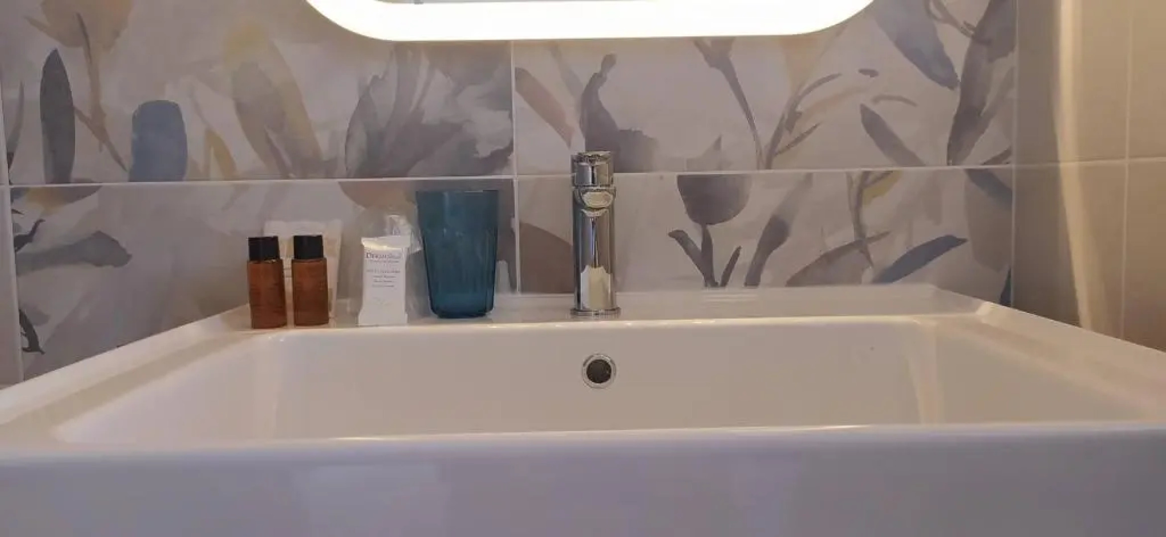 Il Giardino Fra Gli Ulivi