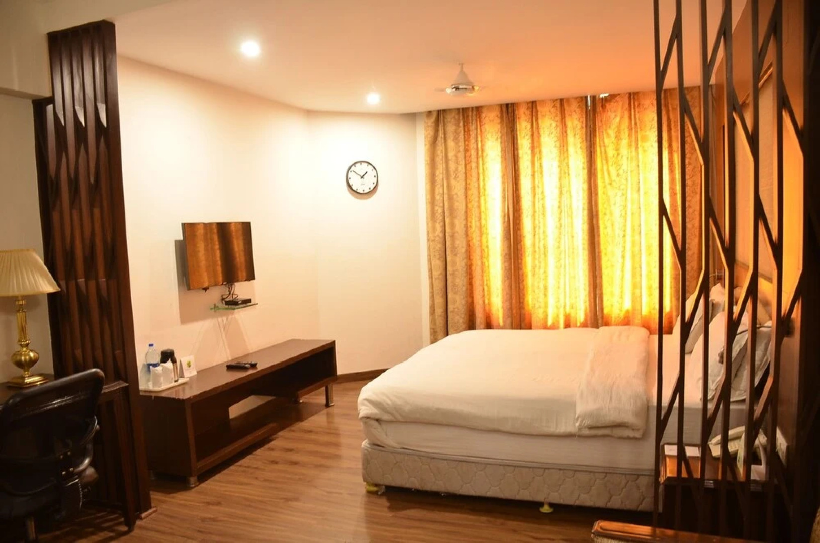 Central Park Gwalior