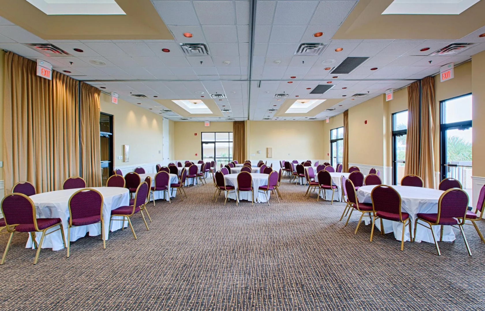 SunDestin Beach Resort