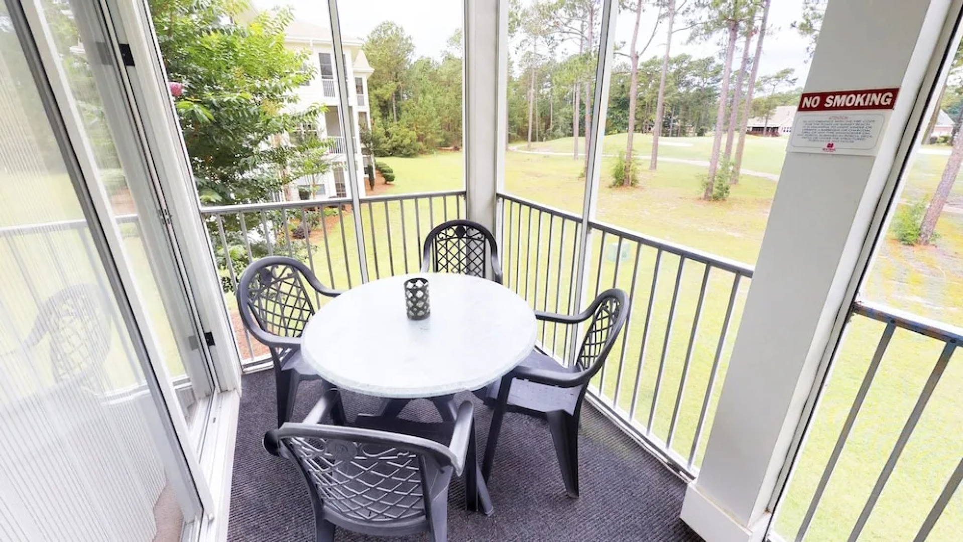 Champions Golf Villas by Coastline Resorts