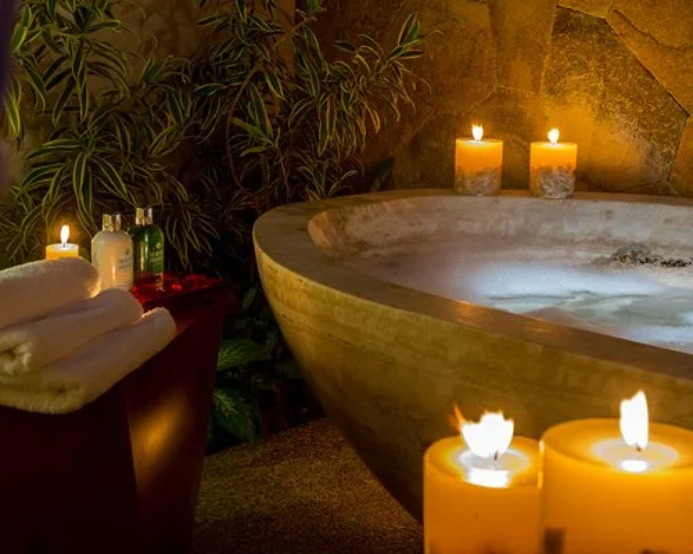 The Residences Luxury Club, La Cruz de Huanacaxtle, Mexico