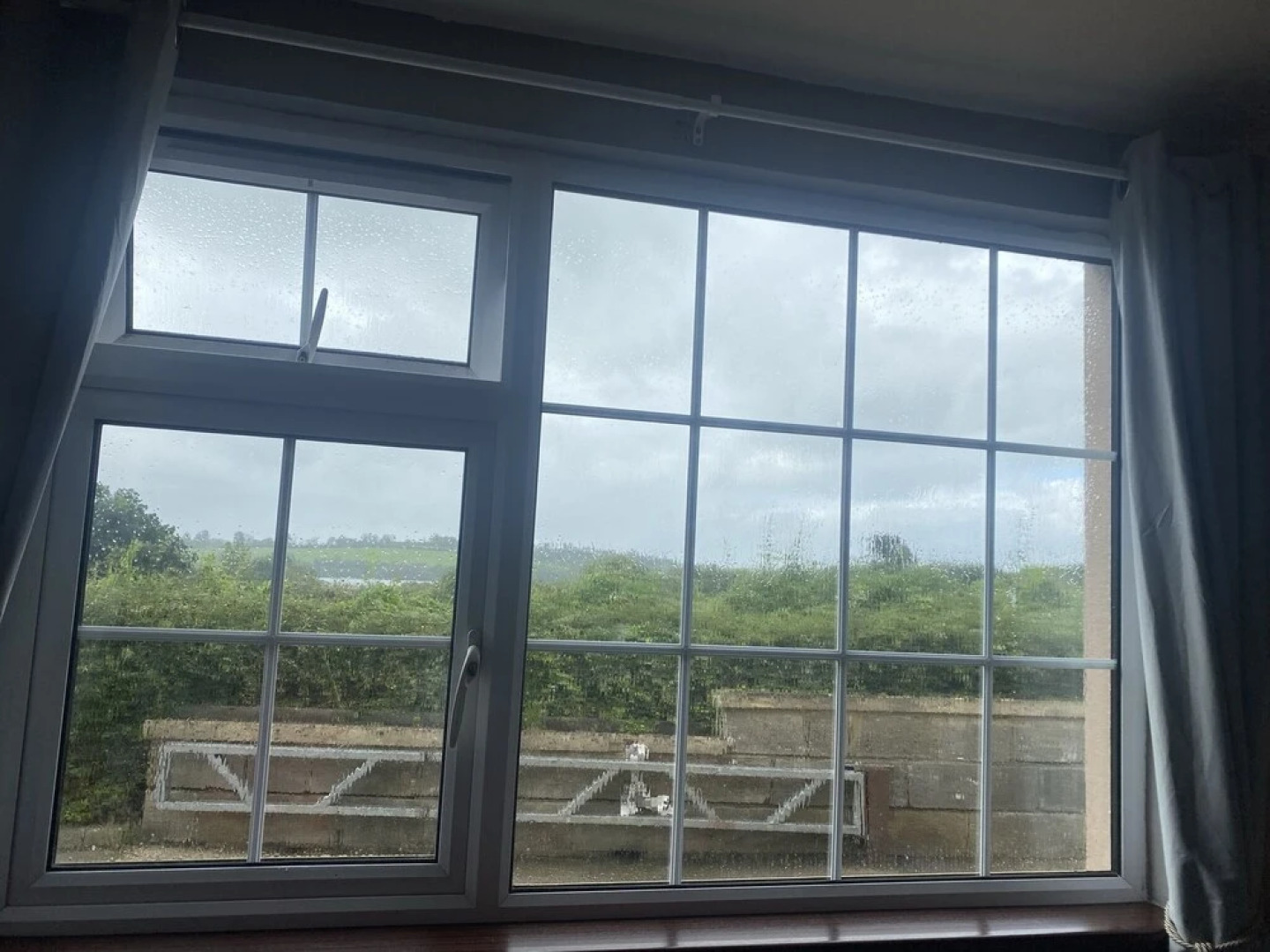 Carratraw Apartment,