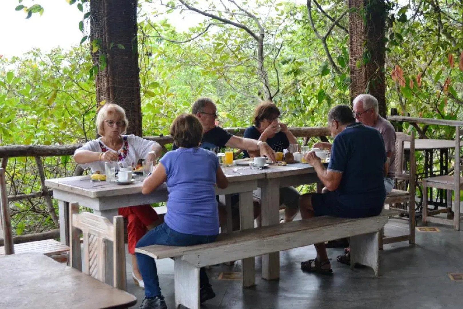 Pousada Alto do Cajueiro