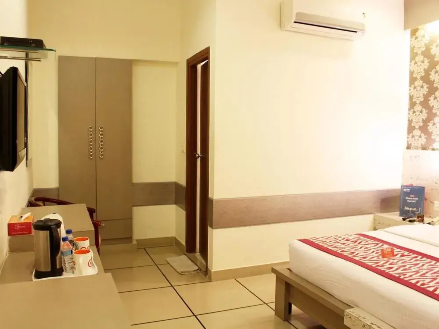 Hotel Gian Residency