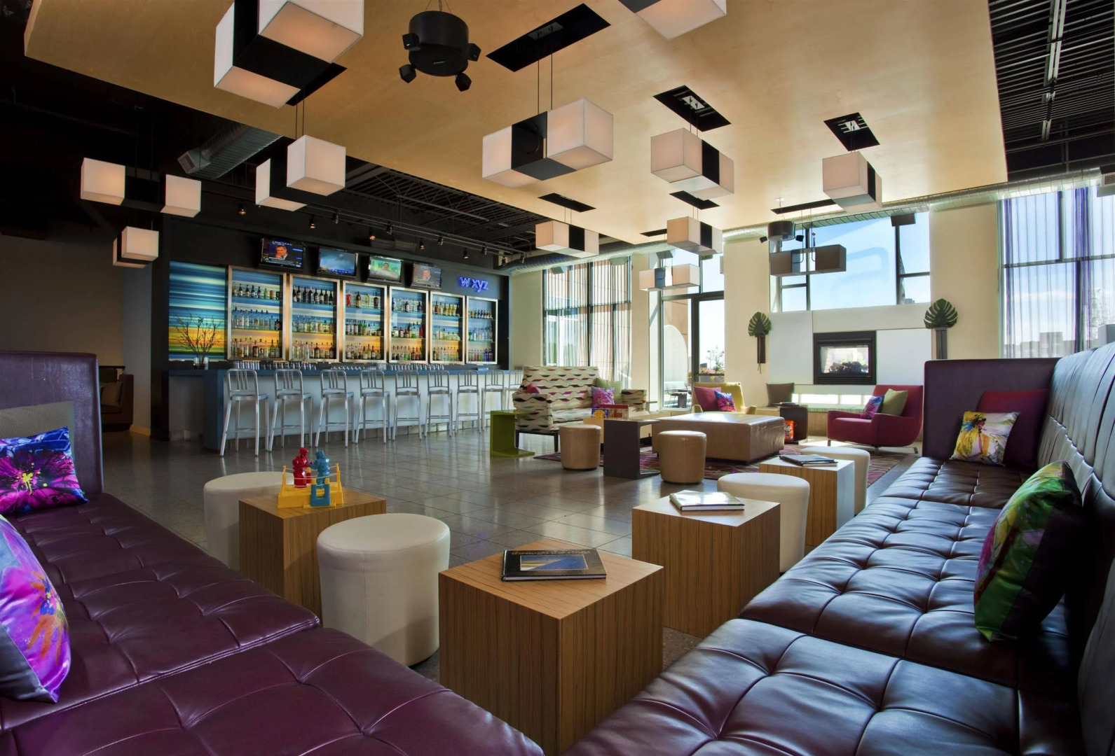 Aloft Broomfield Denver