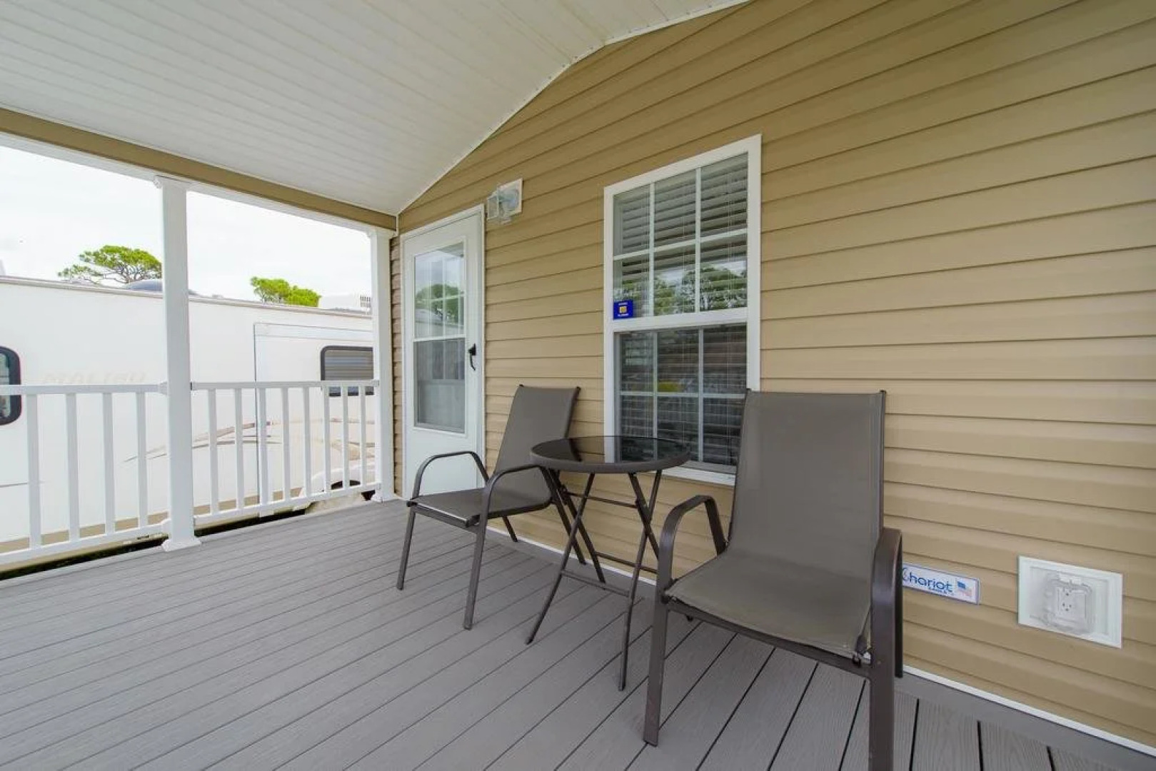 Arbor Terrace RV Resort