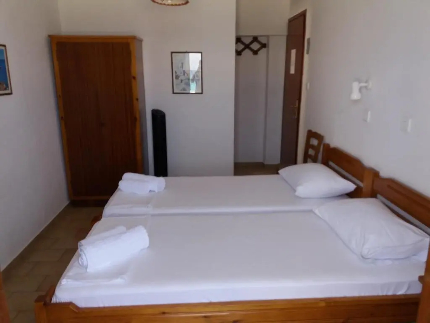 Pension Giannis Perris