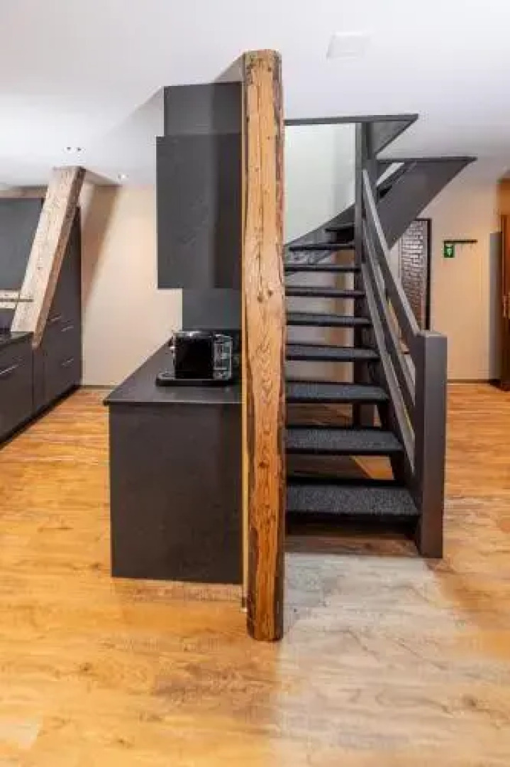 Swiss Inn Hotel & Apartments