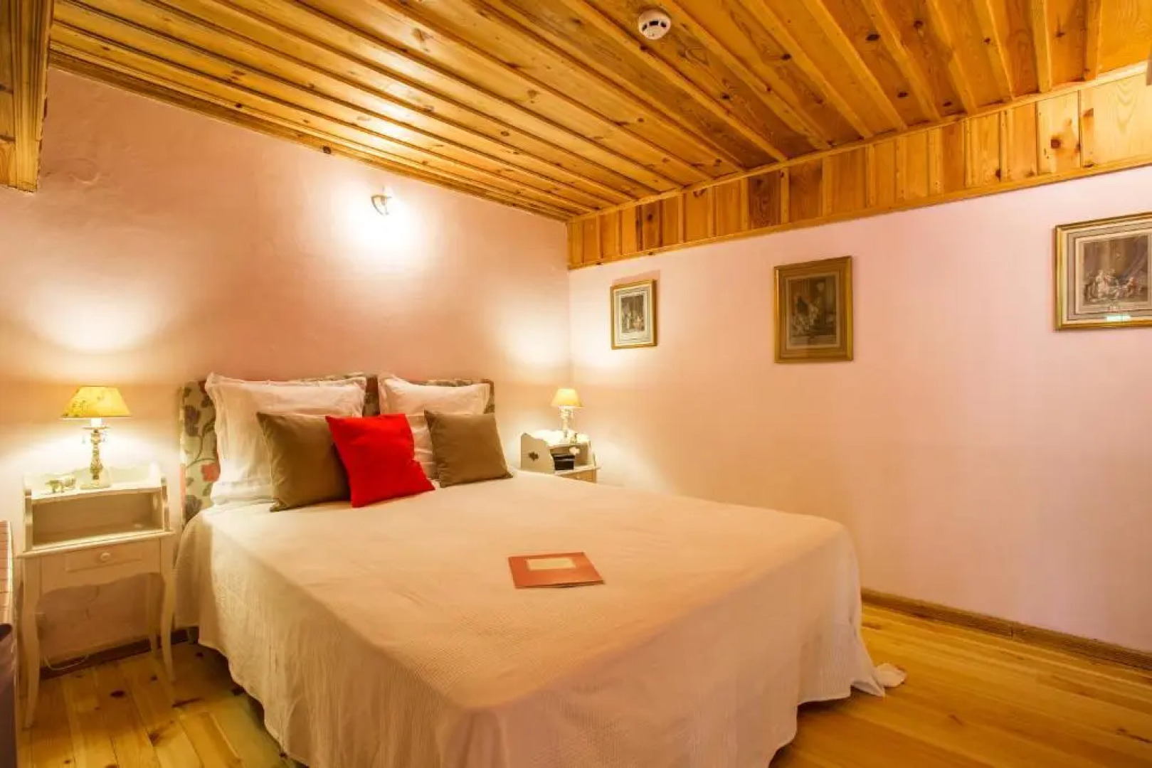 Garmen Hills Complex