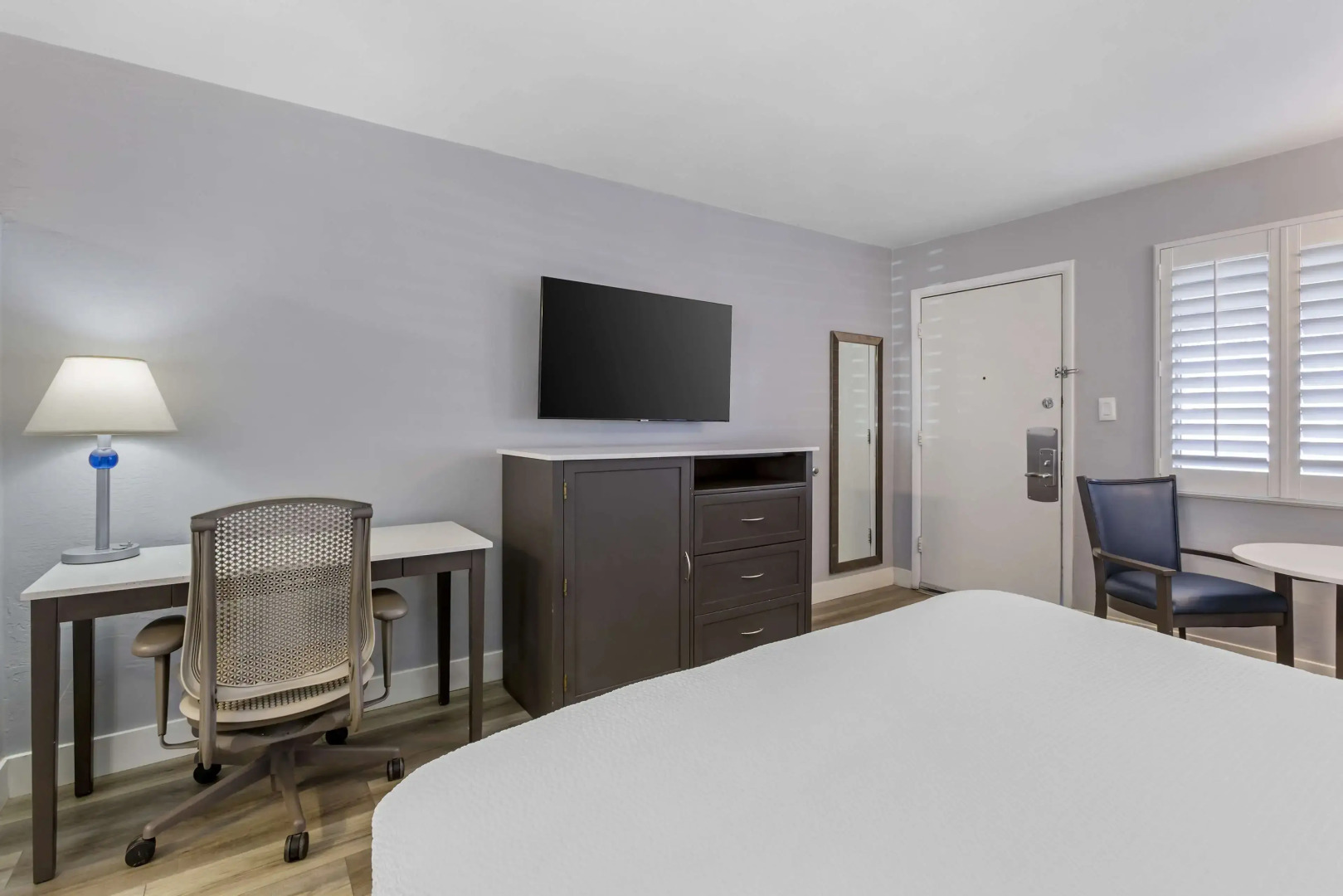 Best Western Space Age Lodge