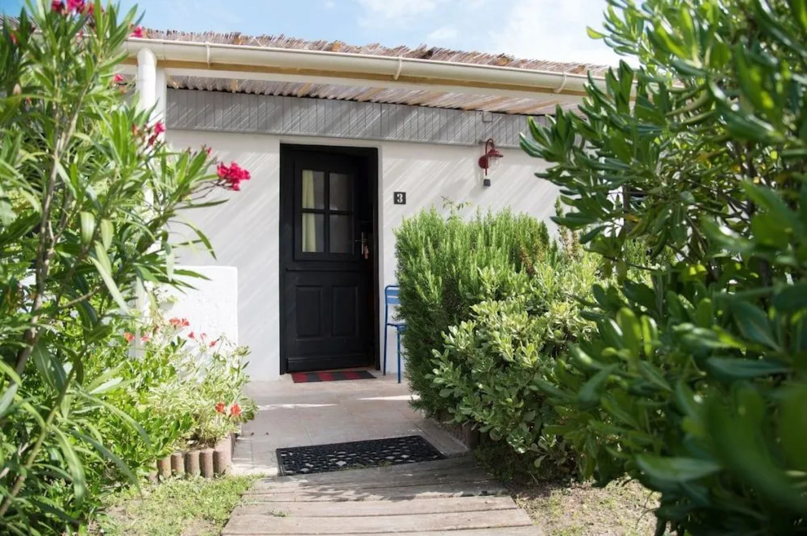 Motel Saint Georges dOléron