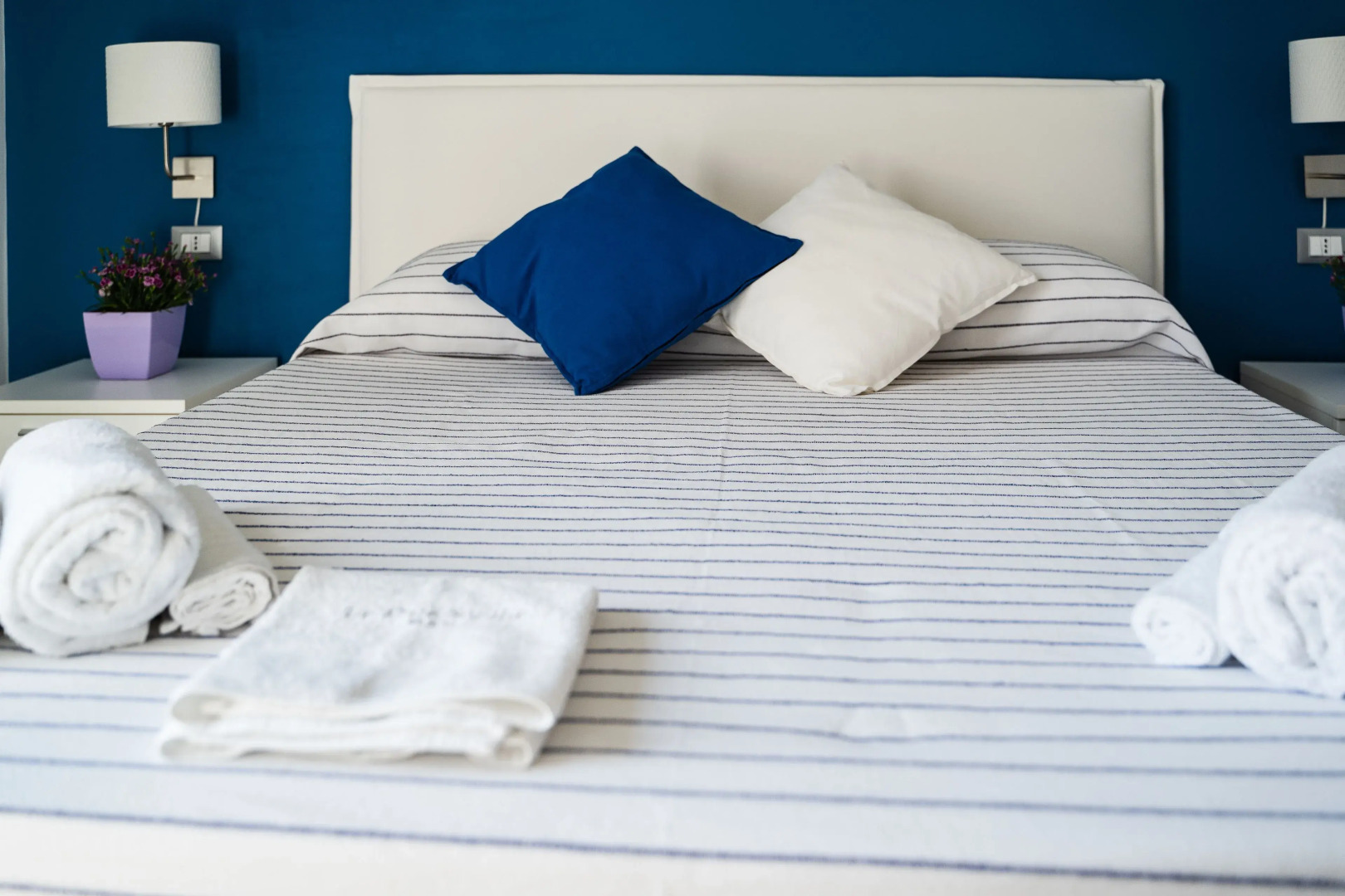 Le Due Sicilie Bed & Breakfast