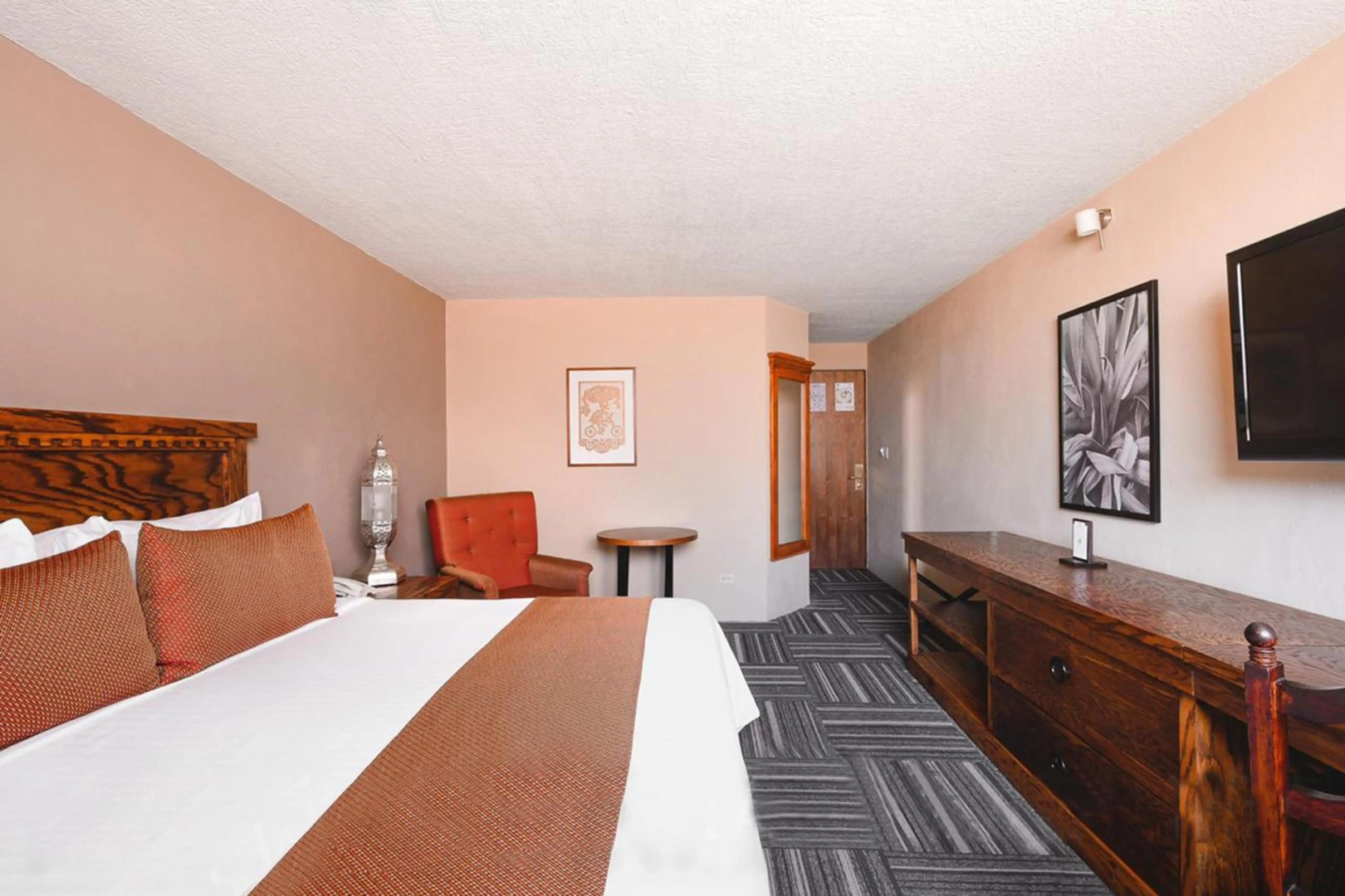 Real de Minas San Miguel de Allende