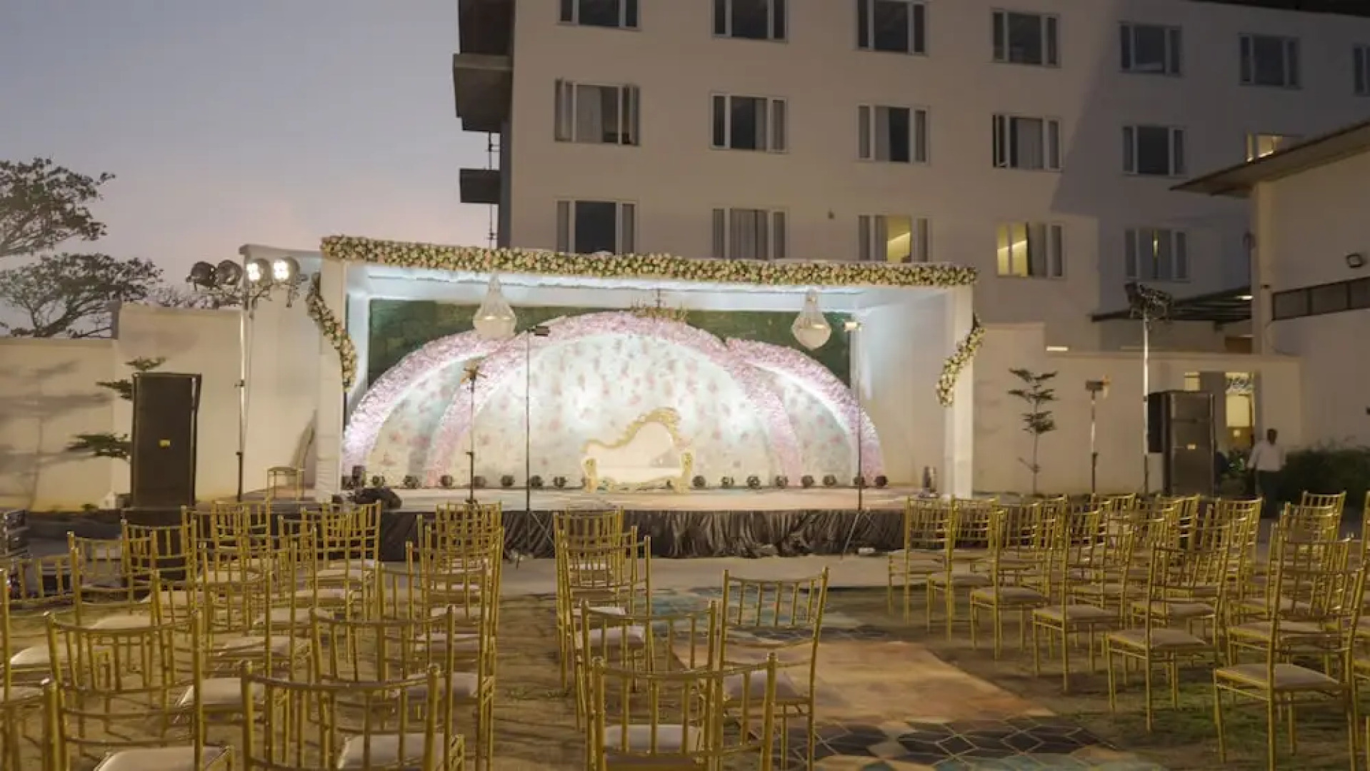 Mayur Belgaum Presidency Hotel & Spa