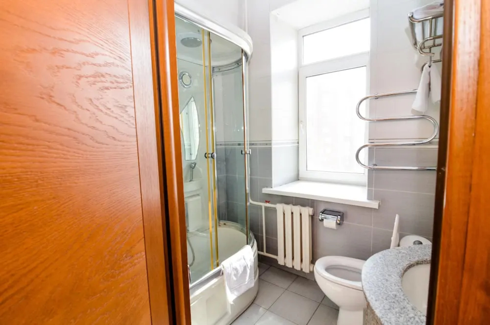 Отель Altyn Dala