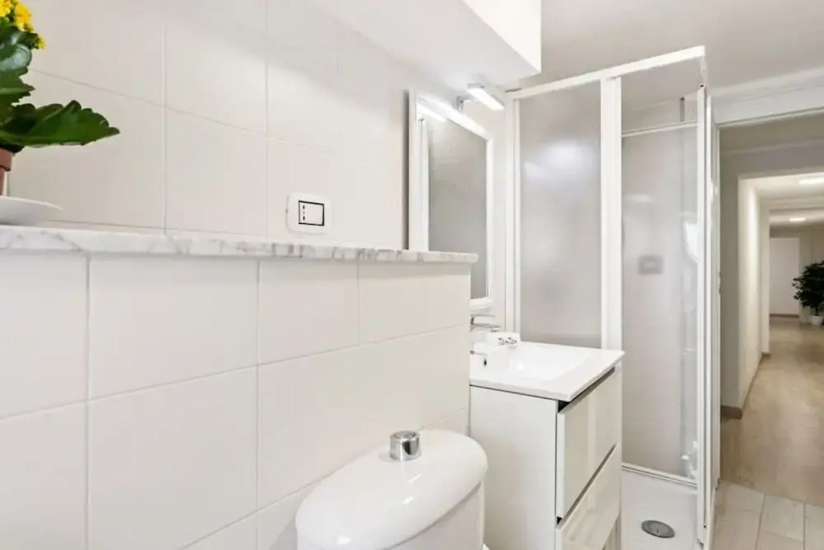 Villa Bellini Cosy Flat