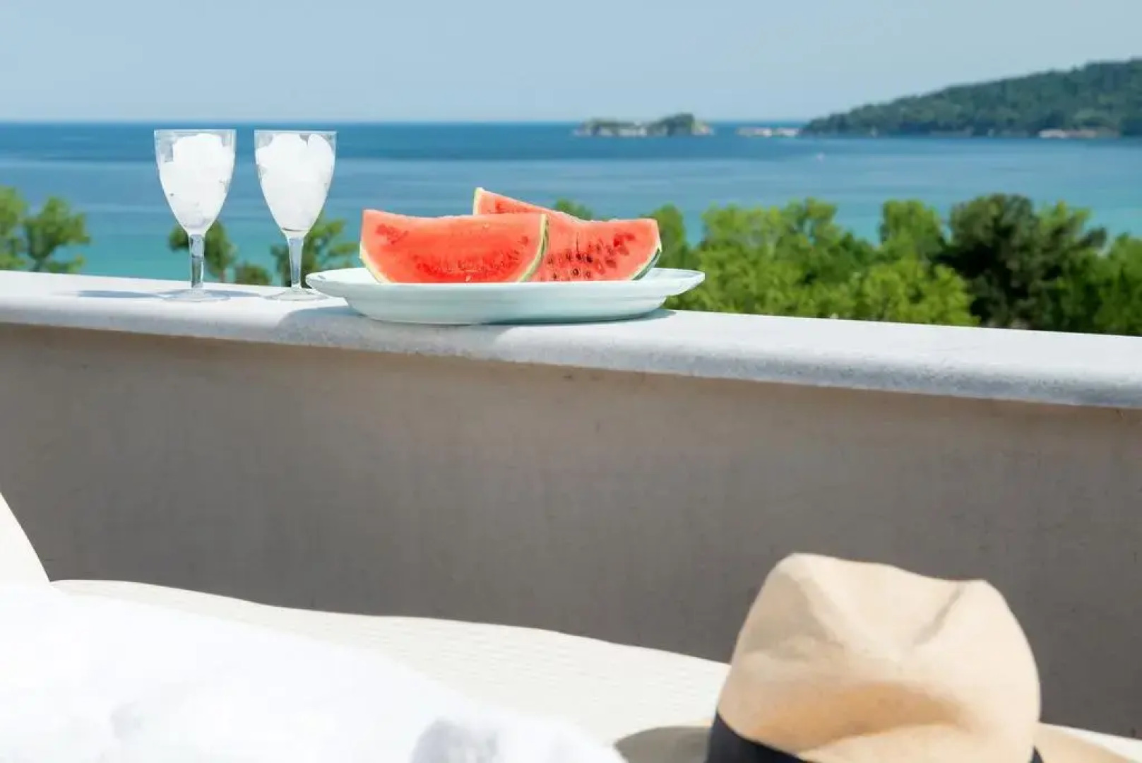 Mare Monte Small Boutique Hotel