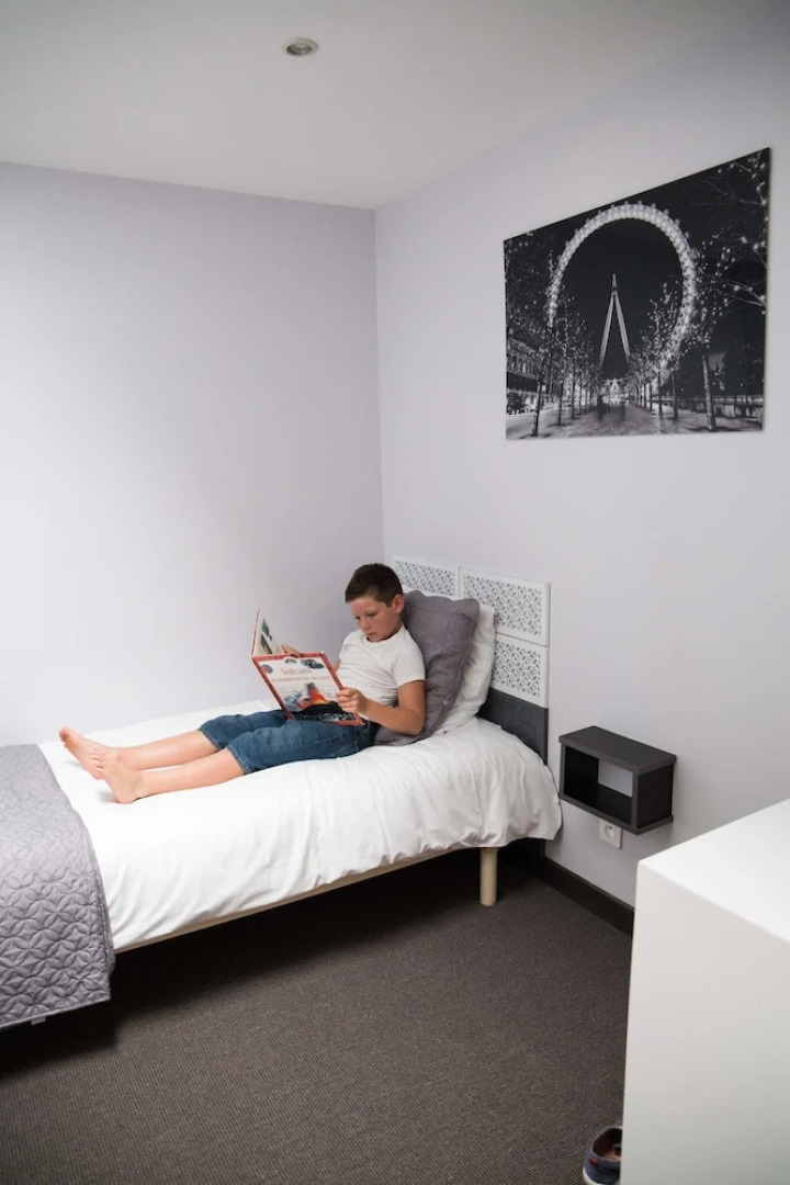 Appart-Hôtel Chanzy/Angoulême