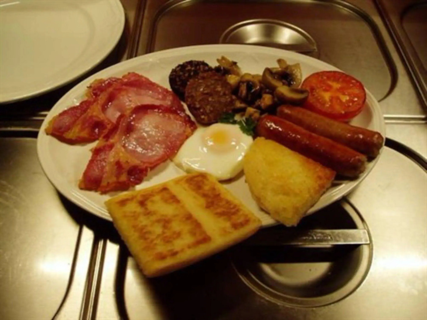 Brooke Lodge Guesthouse