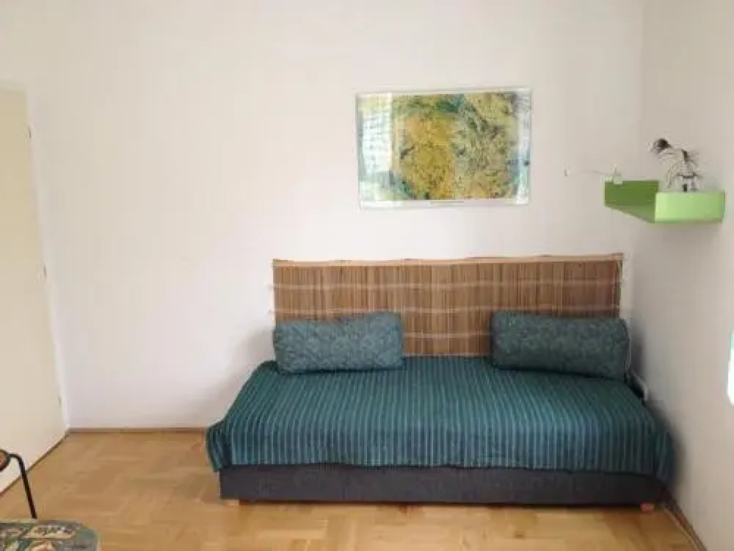 Apartmán Sportovní