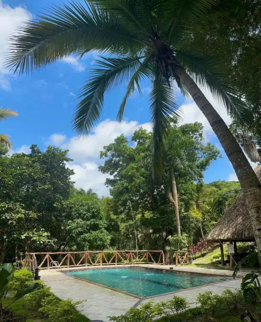 Eco Hotel Inka Minka x2 by Caribecheap