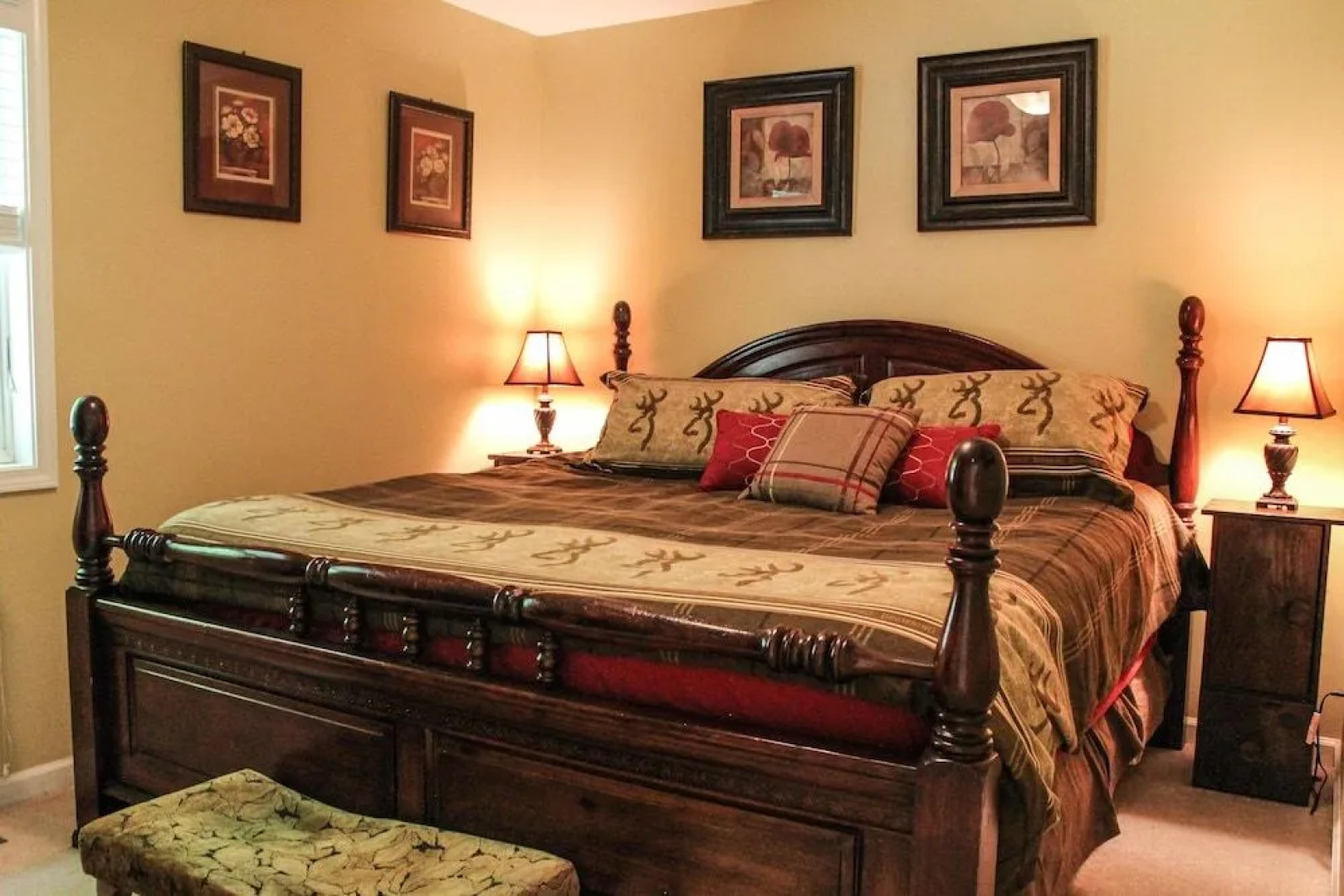 Appalachian Mountain Getaway Apartment