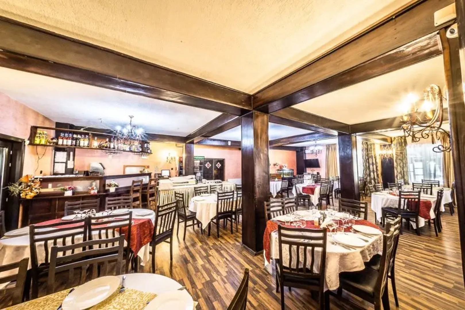 Complex Turistic Cristal