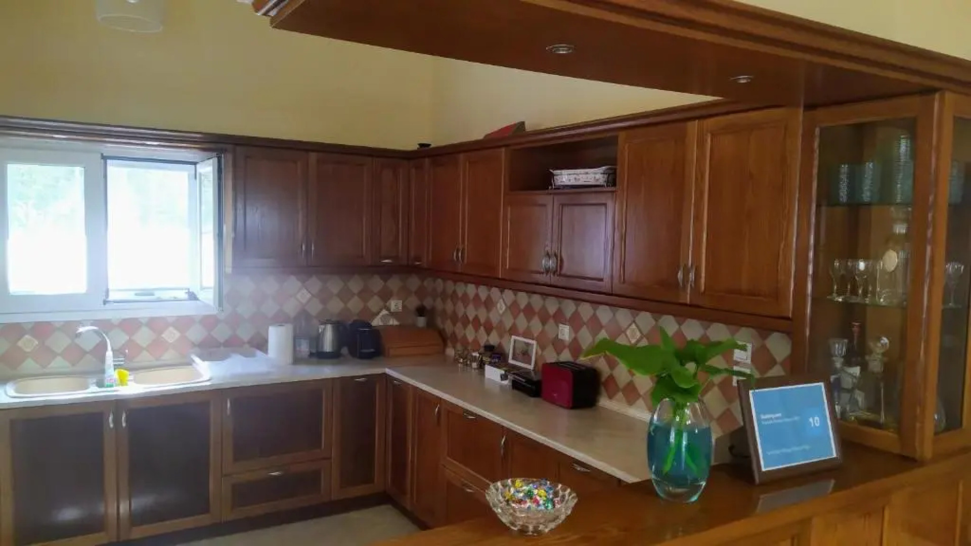 Summer Village House Popi