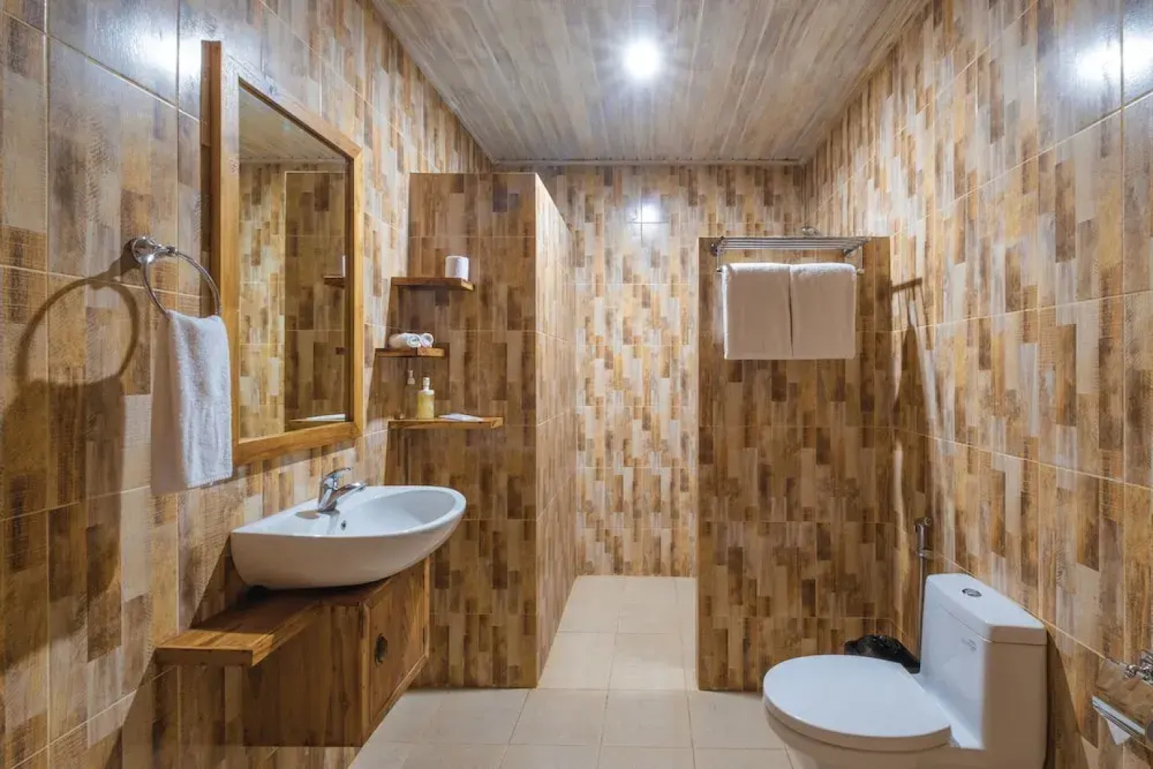 The Babakan Suites & Villas