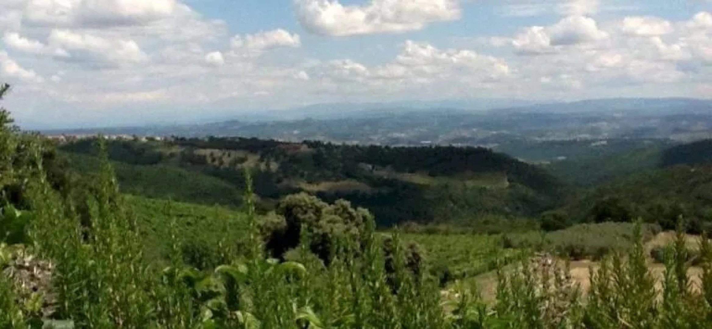 Residence Borgo Alto