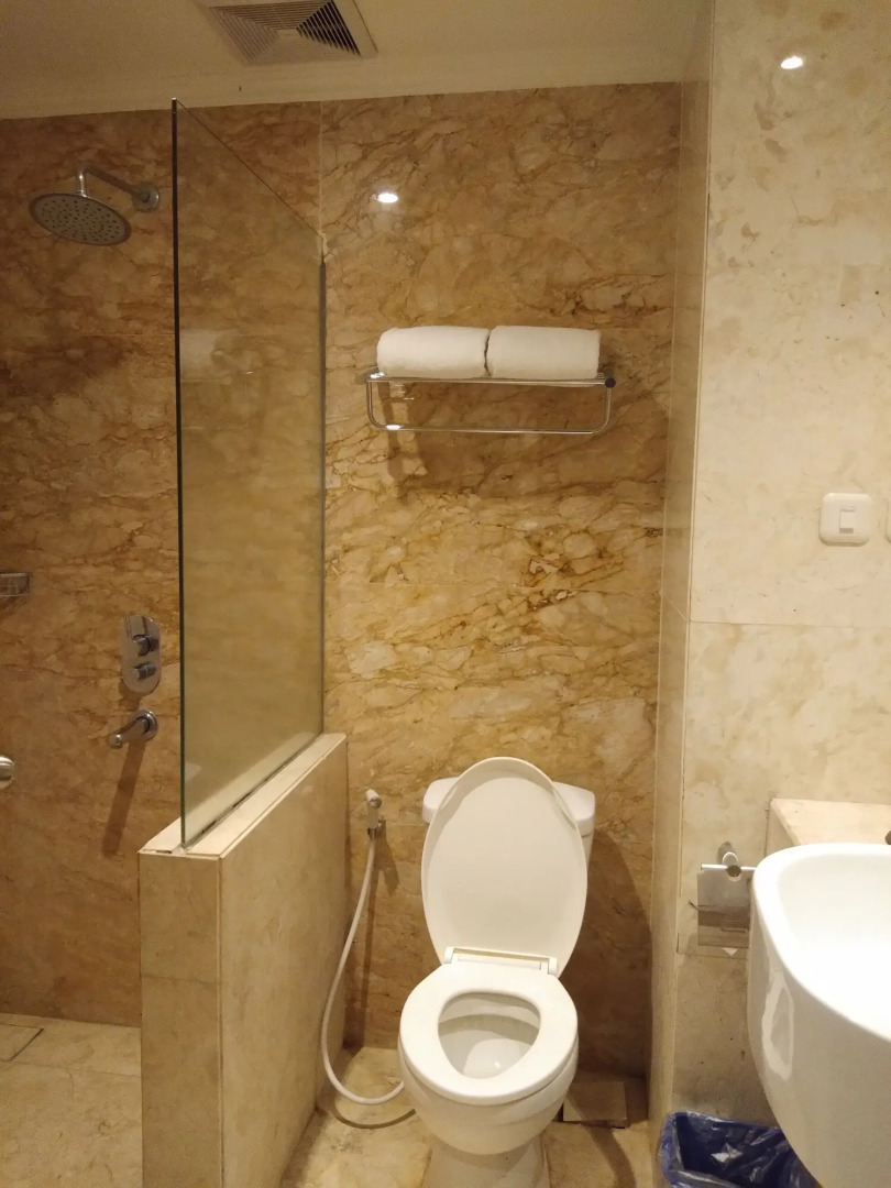 Lorin Syariah Hotel Solo