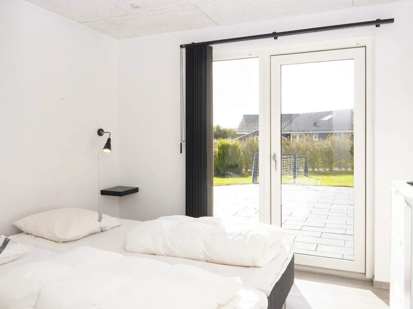 5 Star Holiday Home in Haderslev