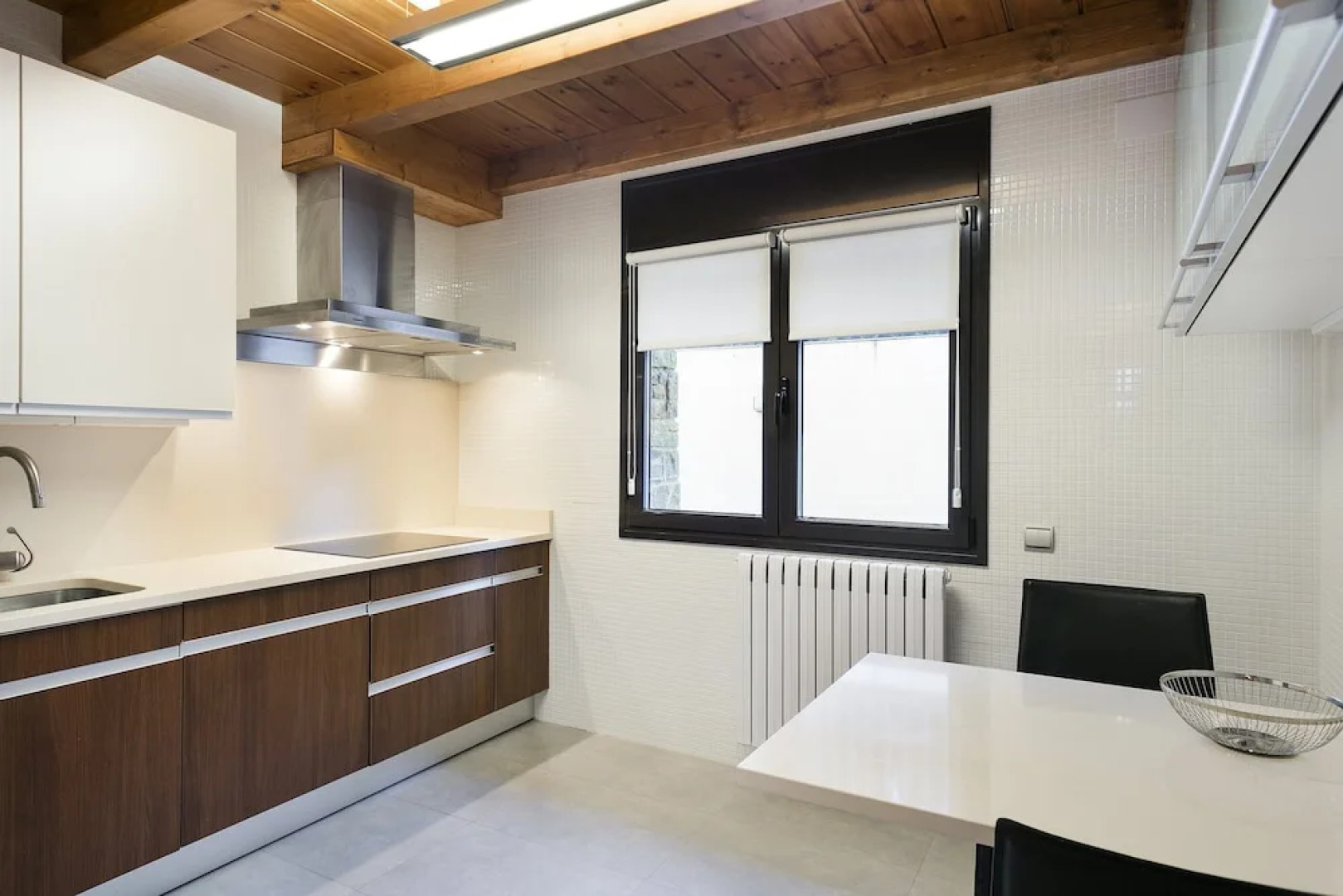 Luderna - Casa con Terraza Era Solana