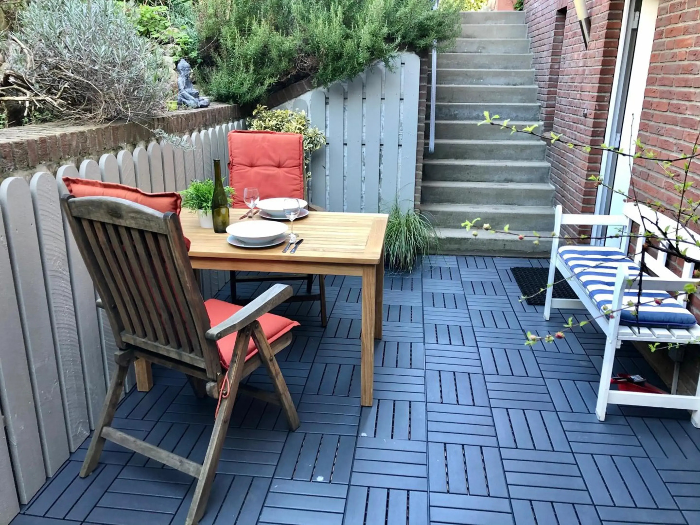 Beachhouse Schwedeneck