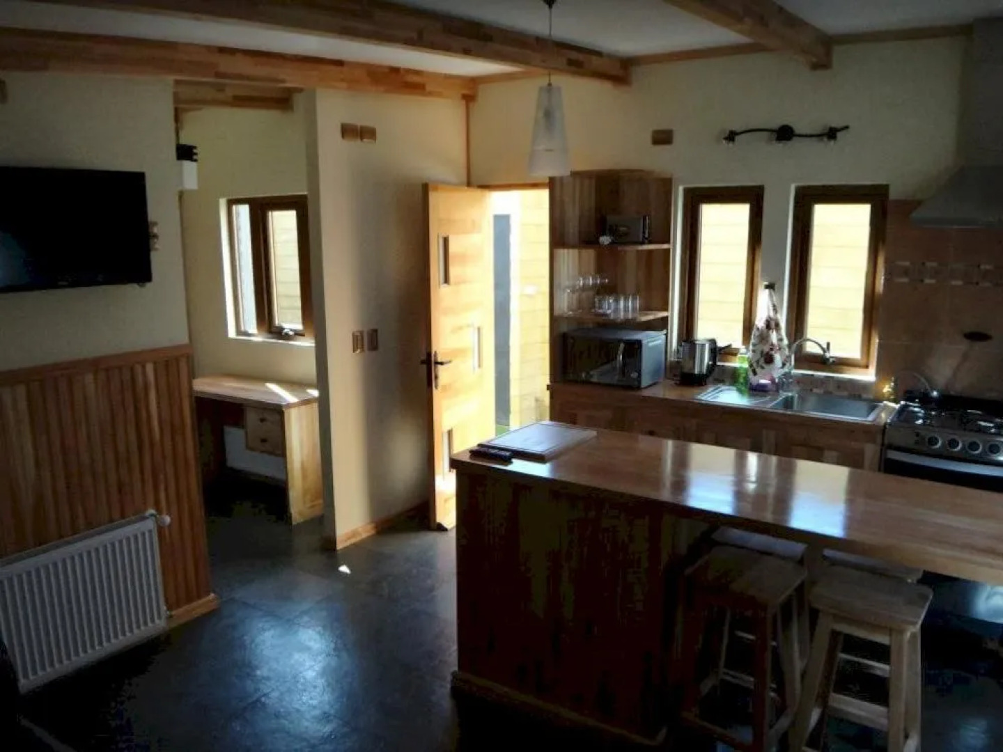 Cabañas Shenu Patagonia