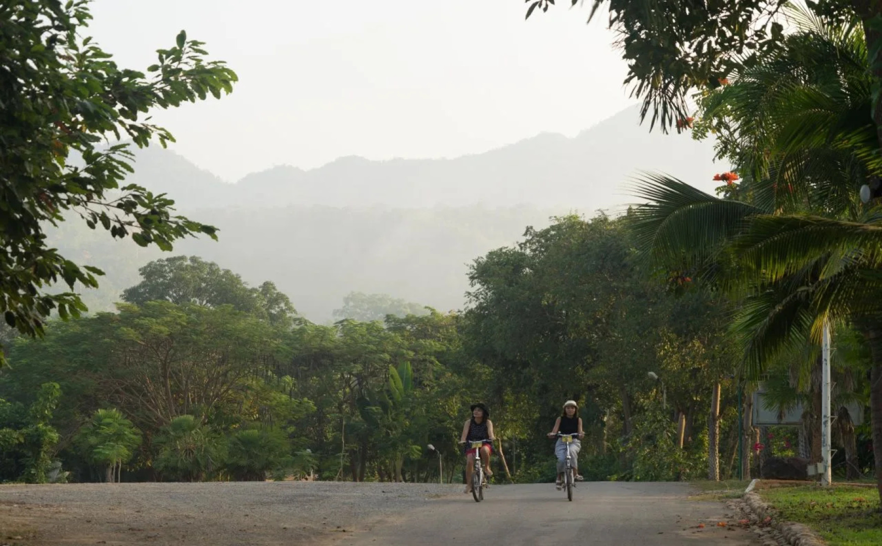 Khaothone River View Resort