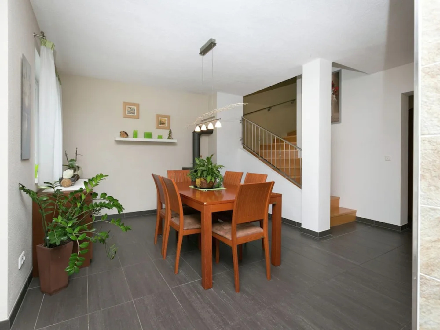 Splendid Holiday Home in Itter With Wellness Centre