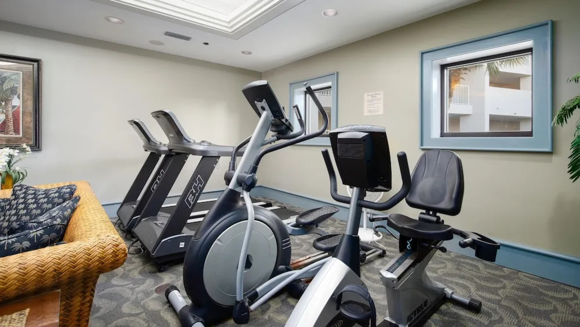 Beachside Two 4284 at Sandestin