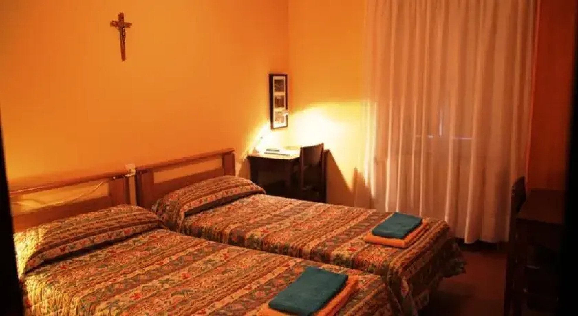 Albergue Juvenil El Olivo