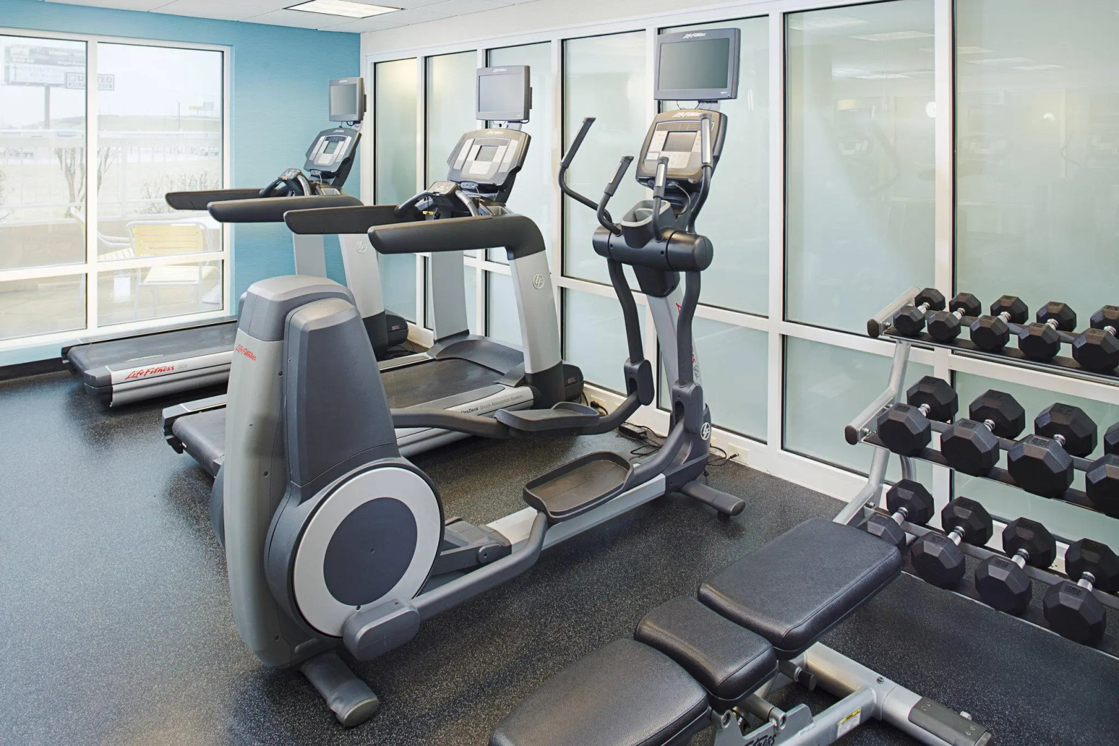 Fairfield Inn & Suites Jonesboro